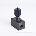 DV10 Hydraulic Flow Control Needle Valve